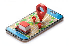 user location detection application